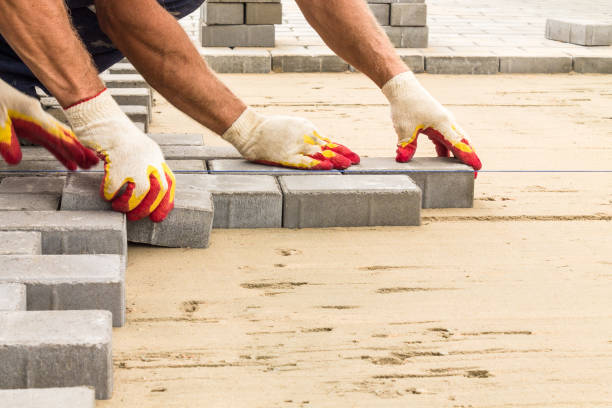 Best Affordable Driveway Pavers  in June Park, FL