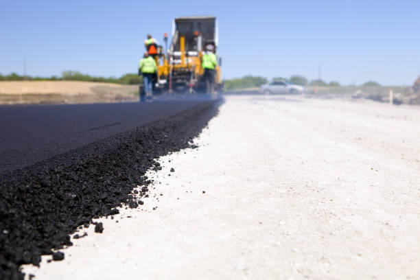 Best Driveway Repair Near Me  in June Park, FL