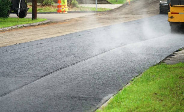 Best Residential Paver Driveway  in June Park, FL