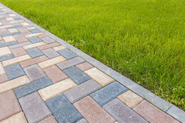 Professional Driveway Pavers in June Park, FL